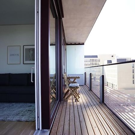 The High-Rise Condo With Pool Wien Ngoại thất bức ảnh