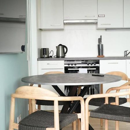 The High-Rise Condo With Pool Wien Ngoại thất bức ảnh