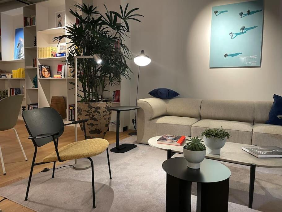 The High-Rise Condo With Pool Wien Ngoại thất bức ảnh